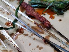 -高原第一家资格烤羊肉(玉林南路总店)