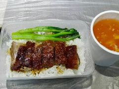 -福荣祥烧腊(斜土路店)