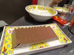 -芦月轩羊蝎子(劲松店)