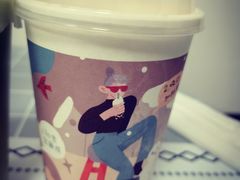 -奈雪的茶(国金中心店)