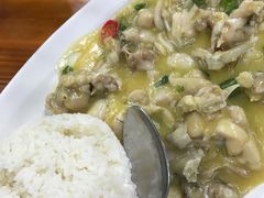 -富贵面馆(镇坪路店)