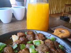 -鲜小岛·铜锅涮肉