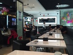 -零度空间·台湾小馆(五道口购物中心店)