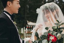 -雪中彩影婚纱摄影·品控旗舰店