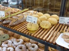 -焙丽拾光(麦凯乐直营店)
