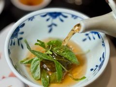 -杭州西子湖四季酒店·金沙厅