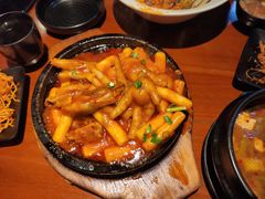 -鑫日千里马朝鲜族小馆(总店)