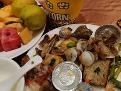 -宁波阳光豪生大酒店·豪生咖啡厅