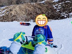 -太子岭滑雪场