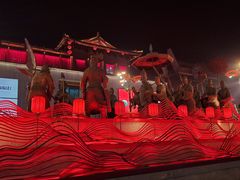 -邢老三肉丸糊辣汤(西安总店)