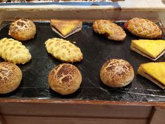 -萧邦音乐会所KTV·蒸汽活海鲜自助(福田店)