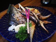 -尺山寸水日料(马桥满天星店)