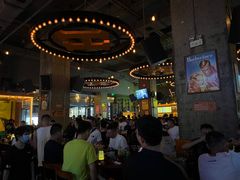 -HIB HUB公社(解放西路店)