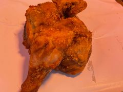 炸鸡腿带鸡翅-香园炸鸡(鞍山西道店)