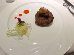 -王品牛排(福州泰禾店)
