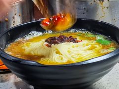 -一品飘香米线(一中总店)