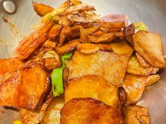 -绿茶餐厅(北京世纪金源店)
