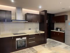 -广州粤海喜来登酒店