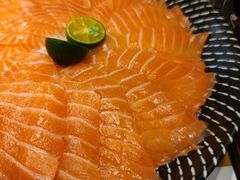 -Sushi Love 创意寿司(丽影广场店)