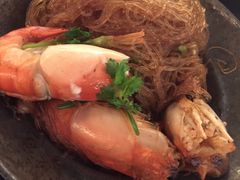 -Mr. 99 Steak and Seafood Restaurant