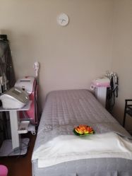 -菲秀家科技美颜SPA生活馆