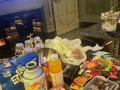 -INLOVE KTV(文一店)