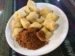 -88号小吃店·经典云南菜·地道纳西美食