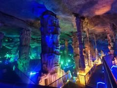 -泰安地下龙宫景区