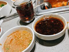 -海底捞火锅(奥森店)