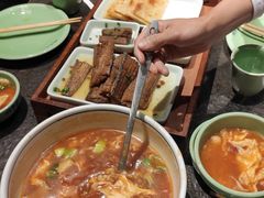 -北平盛世·新京菜·北京烤鸭(劲松·双井店)