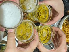 -那些年记忆烧烤