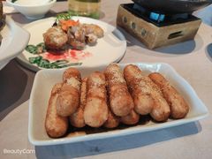 红糖糍粑-洞庭鱼香(万科店)