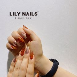 -LILY NAILS美甲美睫