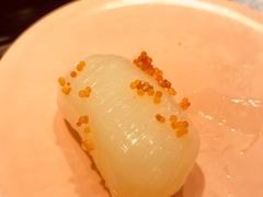 -争鲜回转寿司(金桥家乐福店)