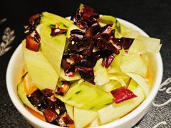 网红黄瓜皮-龙门醉客(上塘路店)