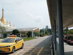 -德宏芒市国际机场