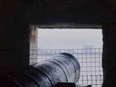 -威远炮台