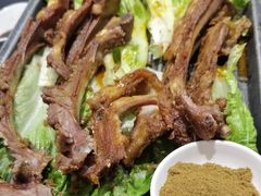 -沪华海鲜大酒楼(南汇店)