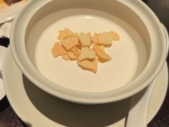 -领事馆19号中餐厅(厦门海景洲际酒店)