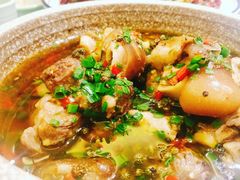 -庆合府重庆大排档(紫都城店)