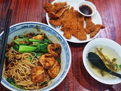 -福海面馆(阳曲店)
