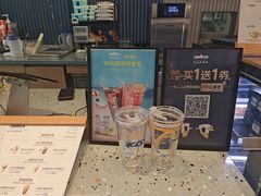 -LAVAZZA拉瓦萨咖啡(星荟中心店)