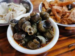 石螺-醒醒田螺(金奖总店)