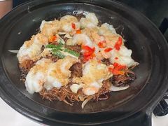 -绿茶餐厅(南方商城店)