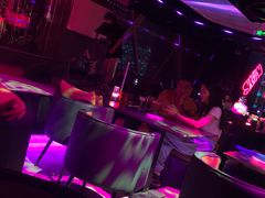 -MOSSO音乐酒吧·live house(南京旗舰店)