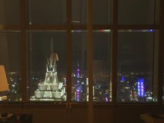 -上海柏悦酒店