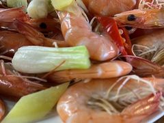 -醉壹号海鲜大排档(厦门美食地标店)