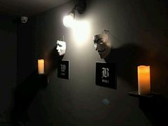 -MJ魔爵全机关真人密室逃脱(万达广场松江店)