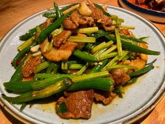 -薇酌饮·陕西菜(南门外店)