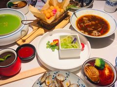 -卯时·龙光雅宴·精致锡帮菜(惠山古镇店)
